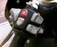 BMW S 1000 RR AKRAPOVIC + SHIFTER PRO + MODES PRO