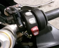 BMW S 1000 RR AKRAPOVIC + SHIFTER PRO + MODES PRO