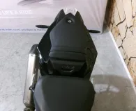 BMW S 1000 RR AKRAPOVIC + SHIFTER PRO + MODES PRO