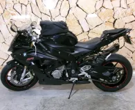 BMW S 1000 RR AKRAPOVIC + SHIFTER PRO + MODES PRO