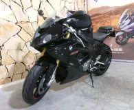 BMW S 1000 RR AKRAPOVIC + SHIFTER PRO + MODES PRO
