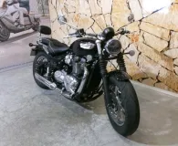 TRIUMPH Bonneville Speedmaster 1200