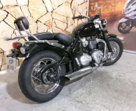 TRIUMPH Bonneville Speedmaster 1200