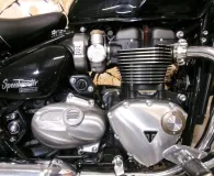 TRIUMPH Bonneville Speedmaster 1200