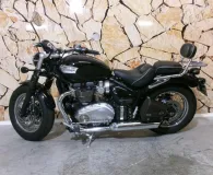 TRIUMPH Bonneville Speedmaster 1200