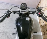 TRIUMPH Bonneville Speedmaster 1200