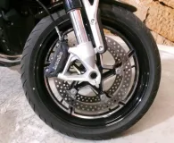 BMW R 12 1200 NINET 719