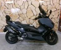 YAMAHA XP T-Max 562 Tech MAX 2021