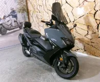 YAMAHA XP T-Max 562 Tech MAX 2021