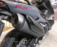YAMAHA XP T-Max 562 Tech MAX 2021