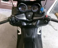 YAMAHA XP T-Max 562 Tech MAX 2021