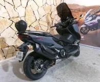 YAMAHA XP T-Max 562 Tech MAX 2021