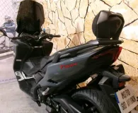 YAMAHA XP T-Max 562 Tech MAX 2021