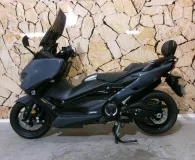 YAMAHA XP T-Max 562 Tech MAX 2021