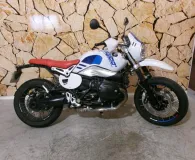 BMW R 1200 NineT Urban G/S Euro 4
