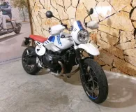 BMW R 1200 NineT Urban G/S Euro 4