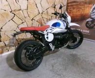 BMW R 1200 NineT Urban G/S Euro 4