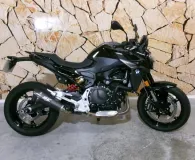 BMW F 900 R 2025