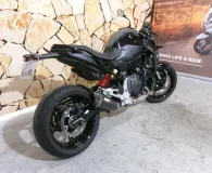 BMW F 900 R 2025