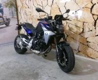 BMW F 900 R 105CV SHIFTER EDITION