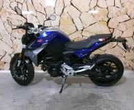 BMW F 900 R 105CV SHIFTER EDITION