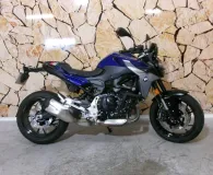 BMW F 900 R 105CV SHIFTER EDITION