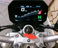 BMW F 900 R 105CV SHIFTER EDITION