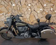 INDIAN Springfield 1890 2022