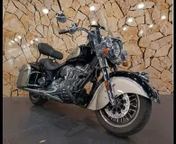 INDIAN Springfield 1890 2022