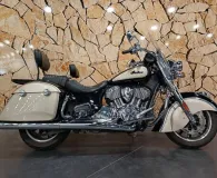 INDIAN Springfield 1890 2022