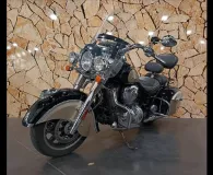 INDIAN Springfield 1890 2022