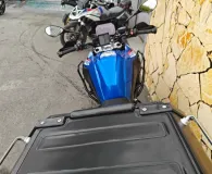 BMW 800 GS 2025 Surbaissée