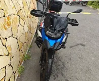 BMW 800 GS 2025 Surbaissée