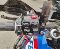 BMW 800 GS 2025 Surbaissée