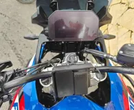 BMW 800 GS 2025 Surbaissée