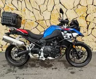 BMW 800 GS 2025 Surbaissée