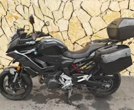 BMW F 900 XR 2025