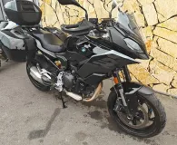 BMW F 900 XR 2025