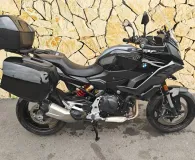 BMW F 900 XR 2025