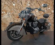 INDIAN Springfield 1890 2023