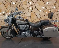 INDIAN Springfield 1890 2023