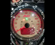 INDIAN Springfield 1890 2023