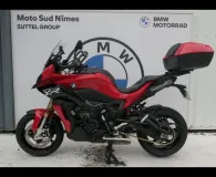 BMW 1000 XR Packs Dynamic + Touring