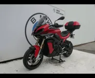 BMW 1000 XR Packs Dynamic + Touring