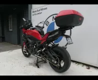 BMW 1000 XR Packs Dynamic + Touring