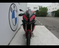 BMW 1000 XR Packs Dynamic + Touring