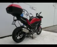 BMW 1000 XR Packs Dynamic + Touring