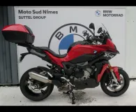 BMW 1000 XR Packs Dynamic + Touring