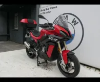 BMW 1000 XR Packs Dynamic + Touring