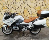 BMW R 1250 RT
